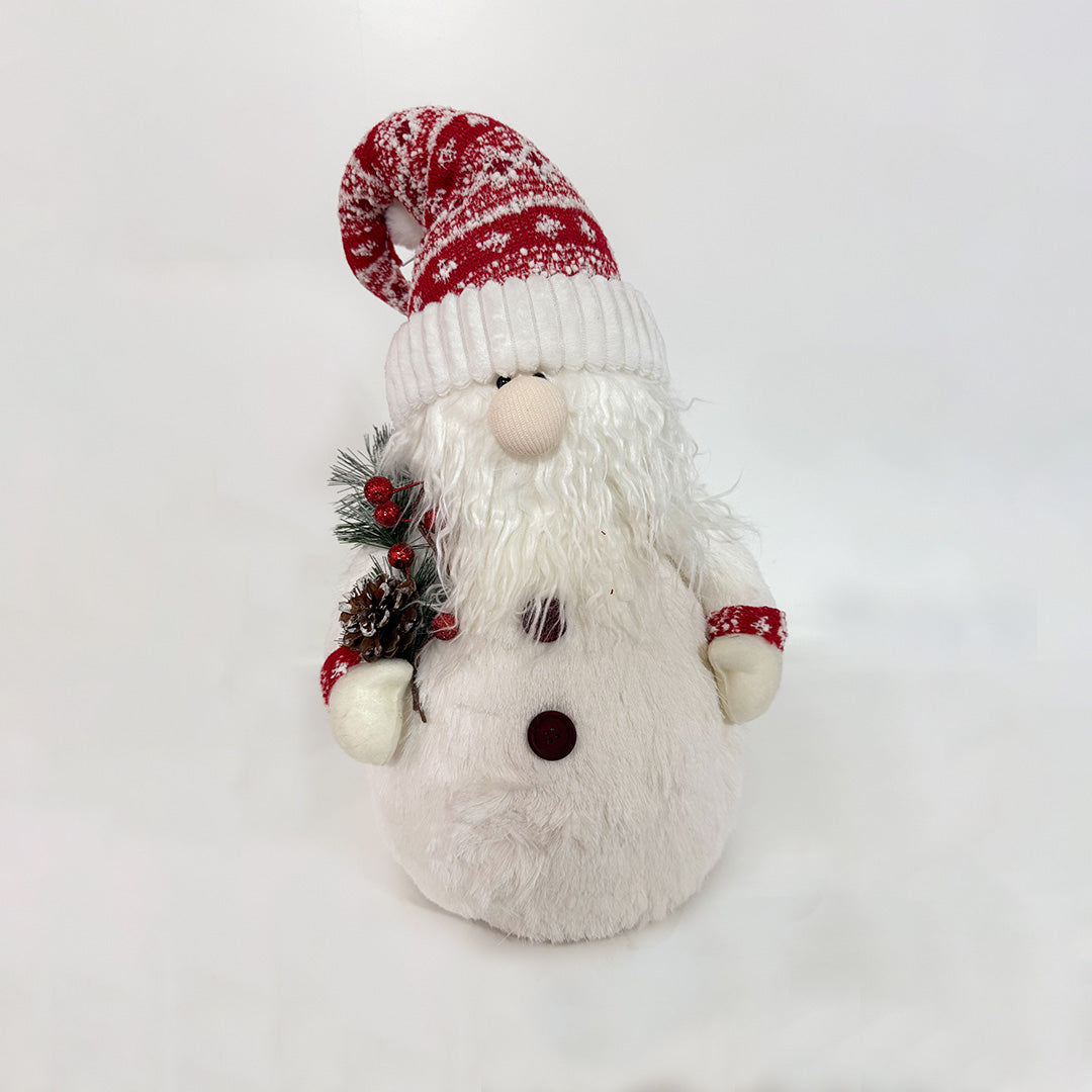 Noel Nieve