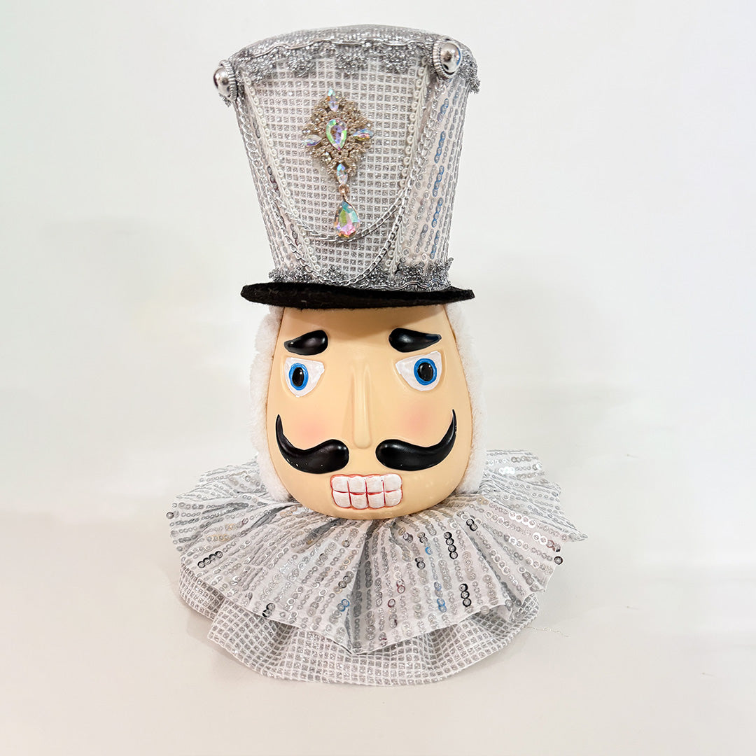 Cabeza Cascanuez