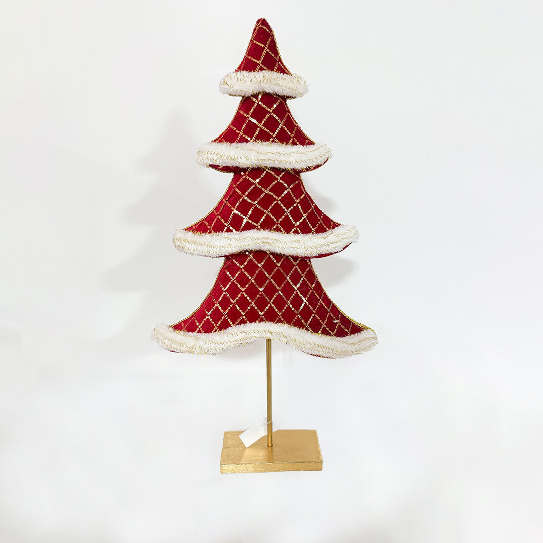 Arbol Velvet