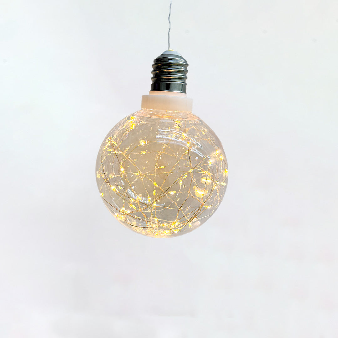 Bomba de Luz
