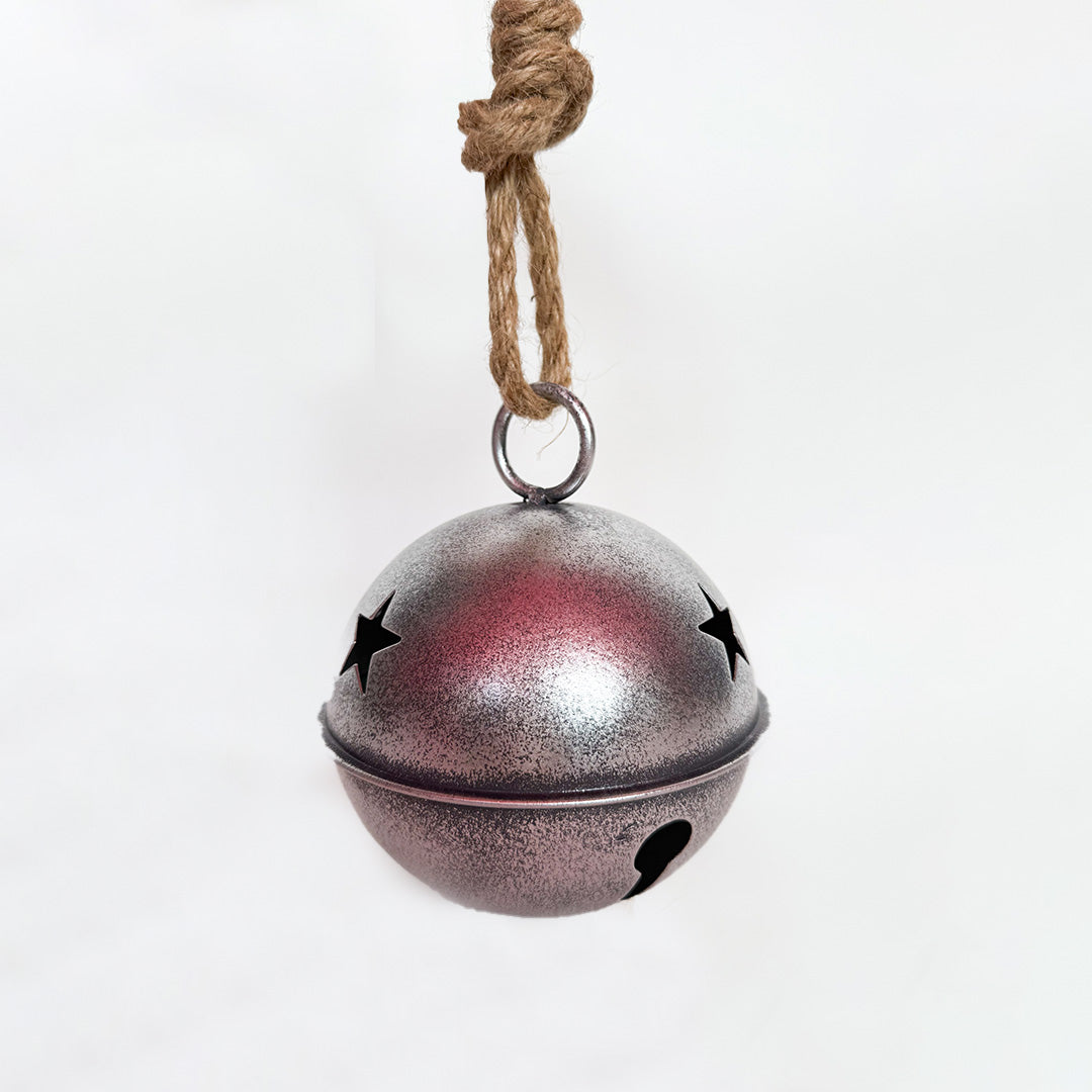 Cascabel pequeño
