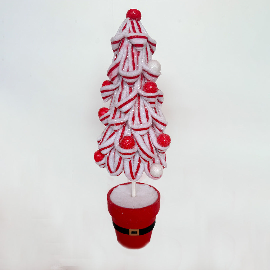 Arbol Candy