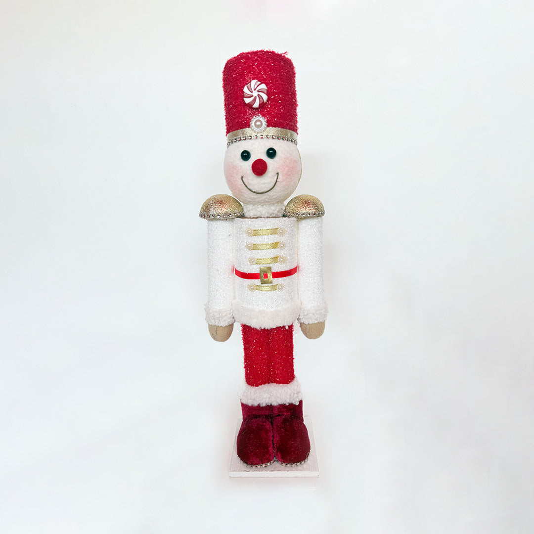 Soldado Candy