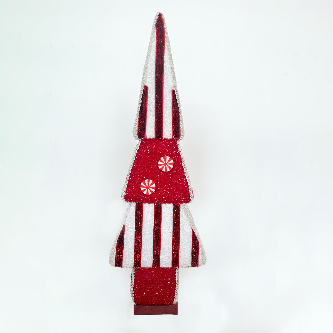Arbol Candy