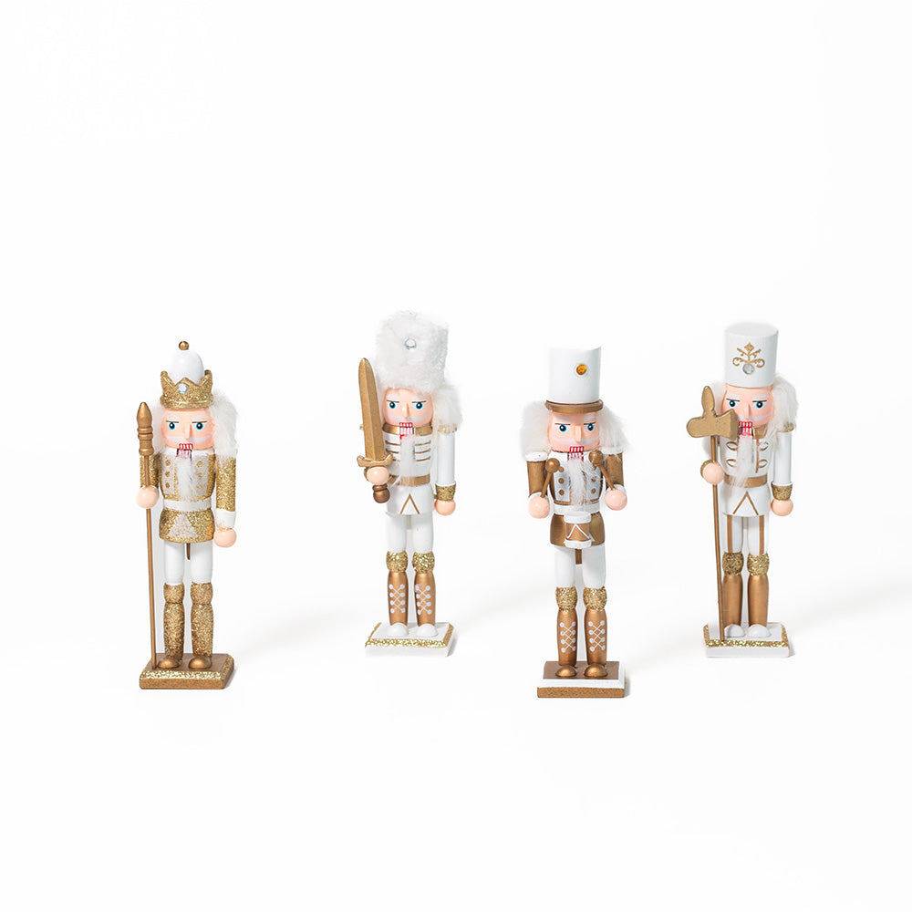 Soldado Blanco Pequeño
