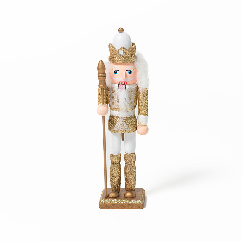 Soldado Blanco Pequeño