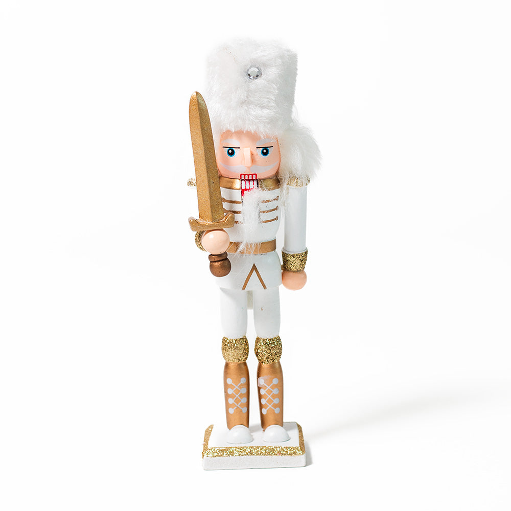 Soldado Blanco Pequeño