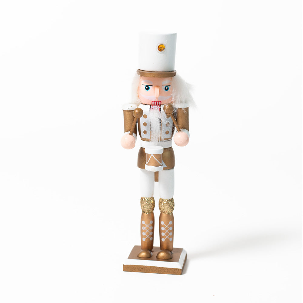 Soldado Blanco Pequeño