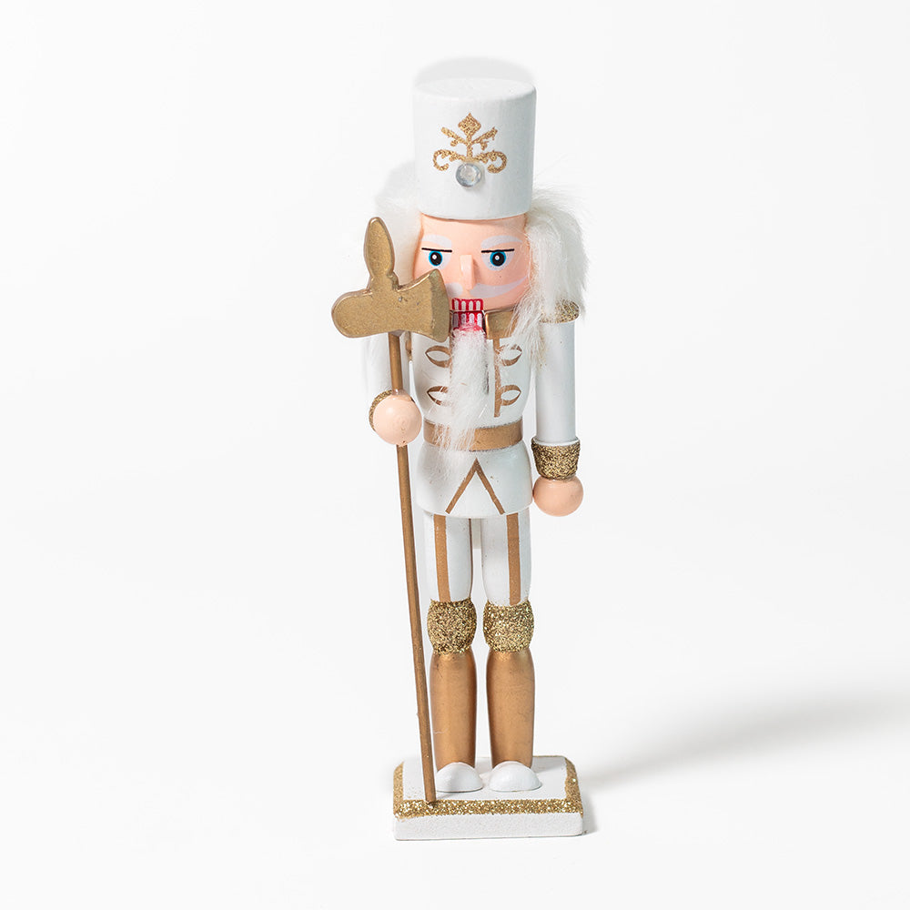 Soldado Blanco Pequeño