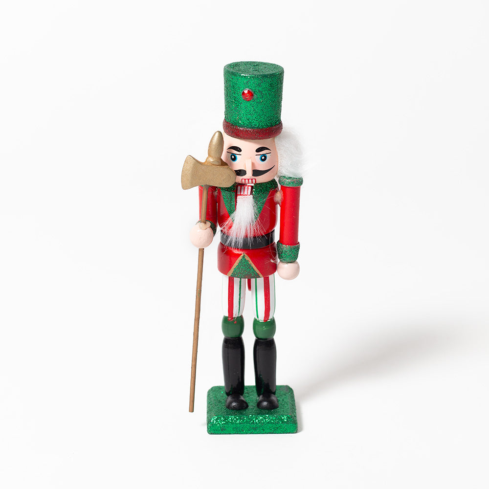 Soldado Tradicional Pequeño