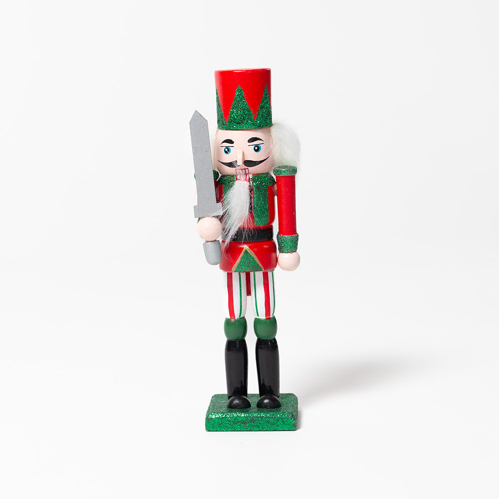 Soldado Tradicional Pequeño