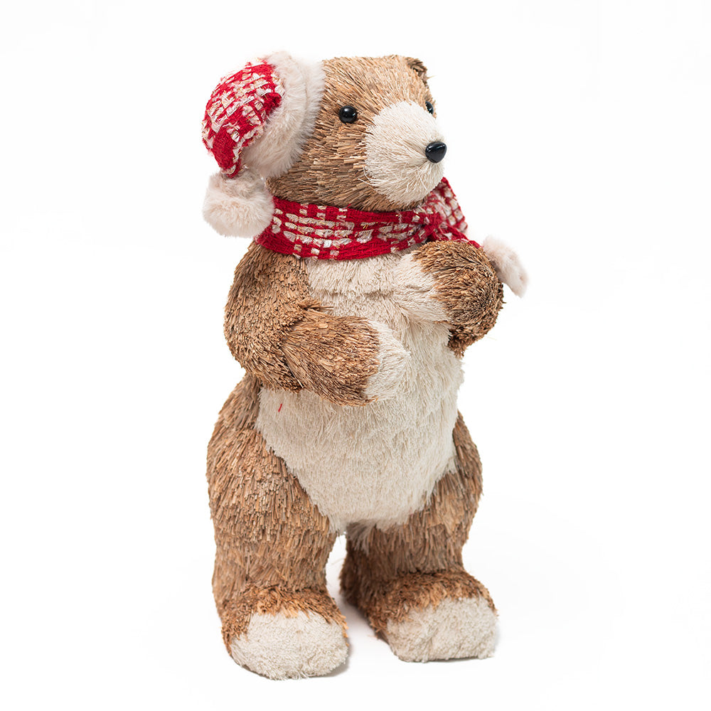 Oso Tradicional