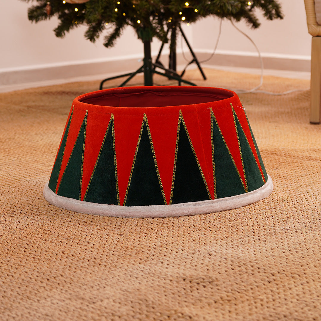 Base de Arbol Rombos