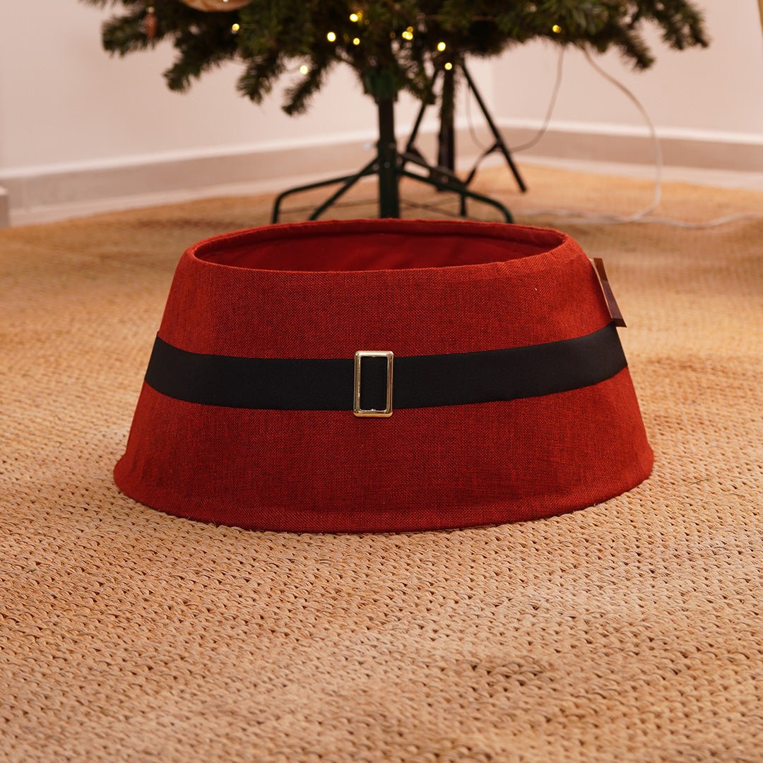 Base de Árbol Santa