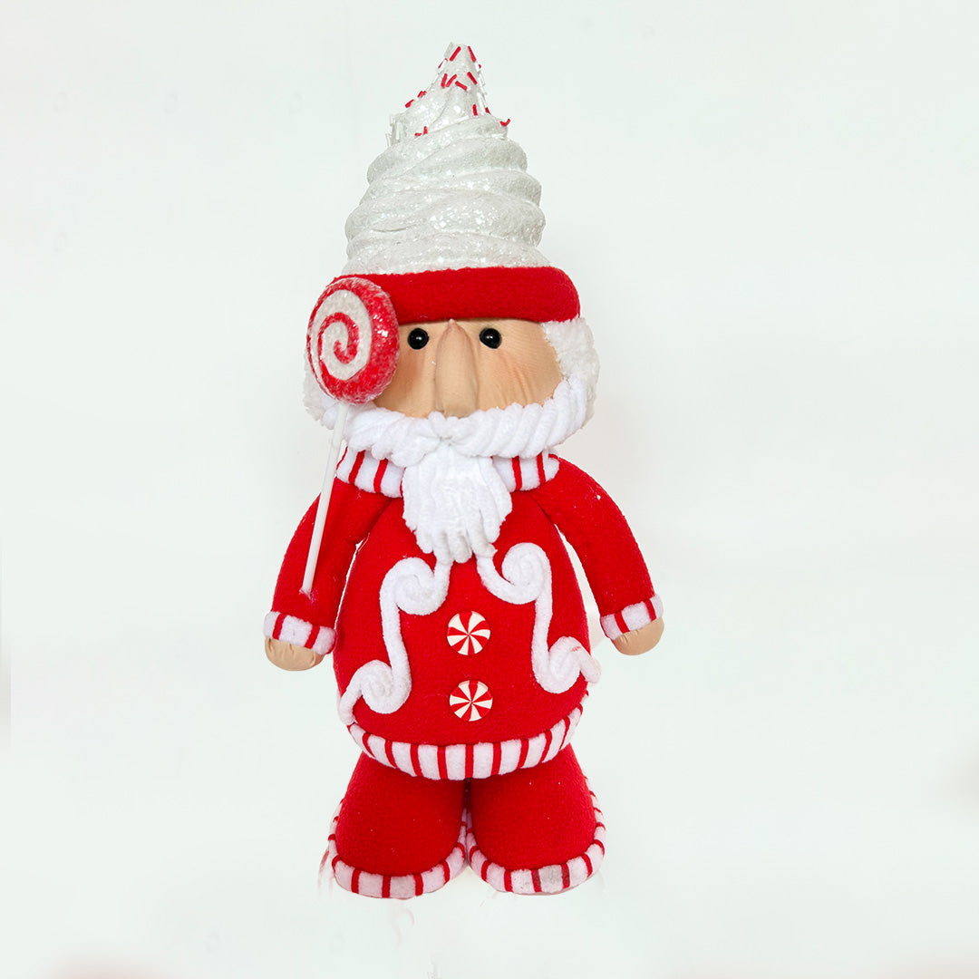 Santa Candy