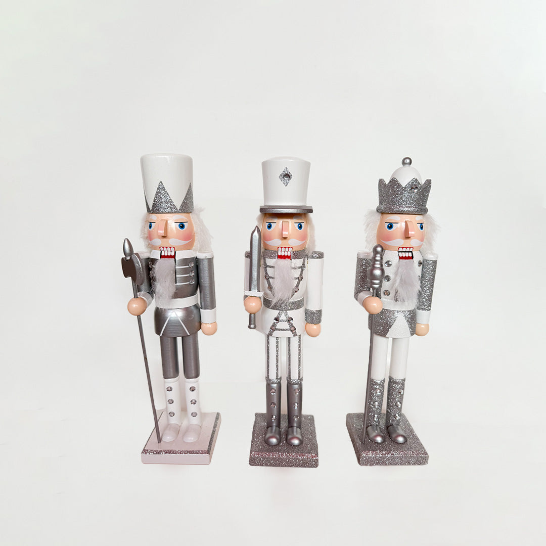 Cacanuez Mediano Silver