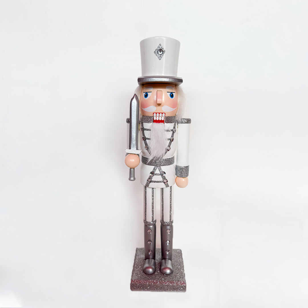 Cacanuez Mediano Silver