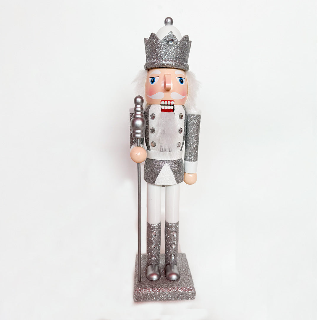 Cacanuez Mediano Silver