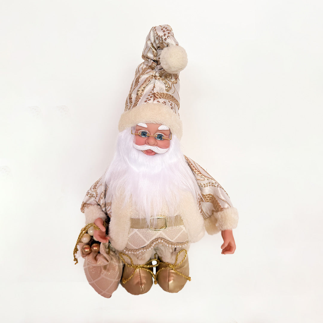 Papa Noel Bajito