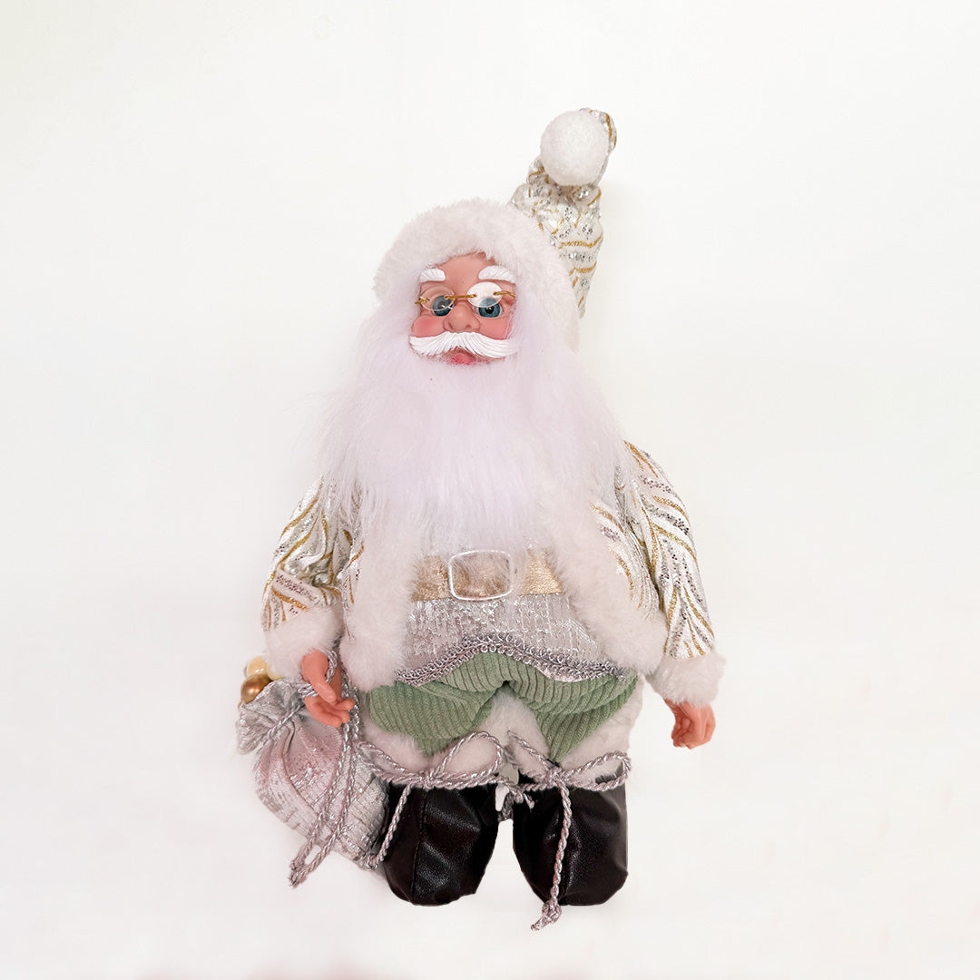 Papa Noel Bajito