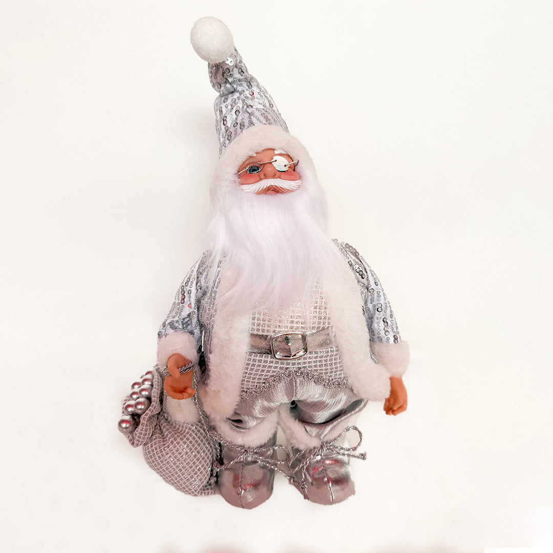 Papa Noel Bajito