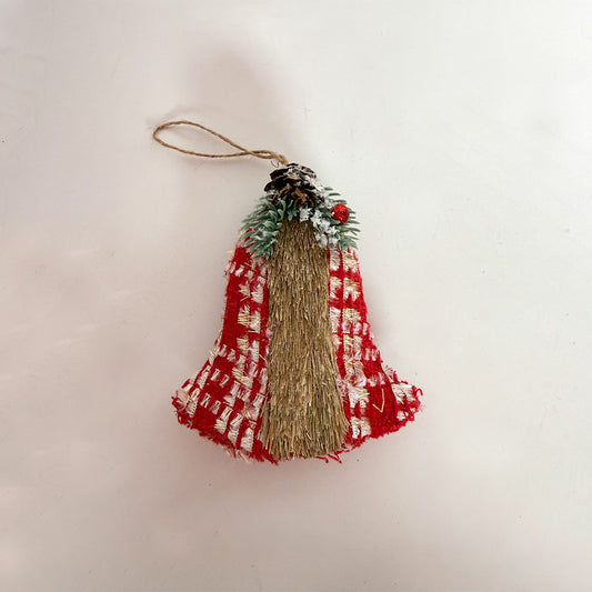 Kit Items para Colgar Natural