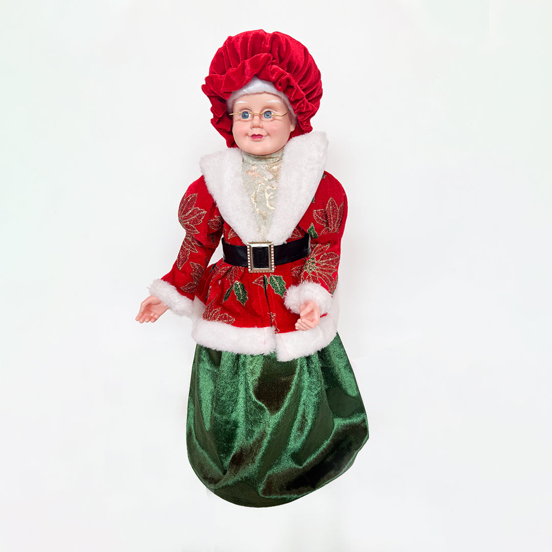 Mama Noel