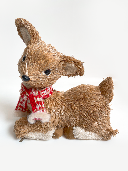Venado Baby Tradicional Navidad